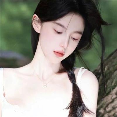 不再托腮遐思