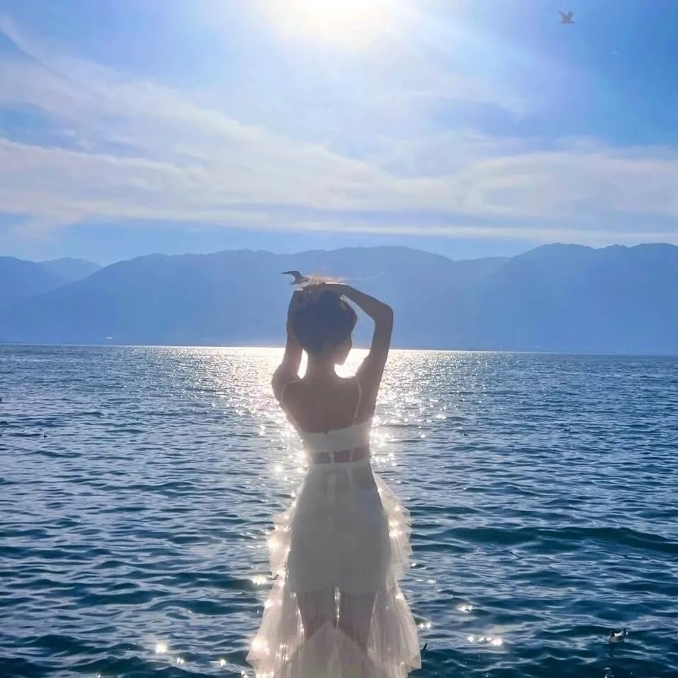漫步夏威夷