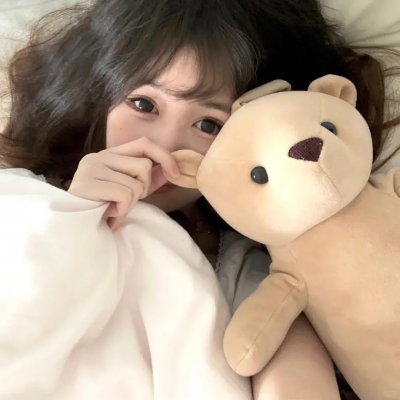 黑白姊妹